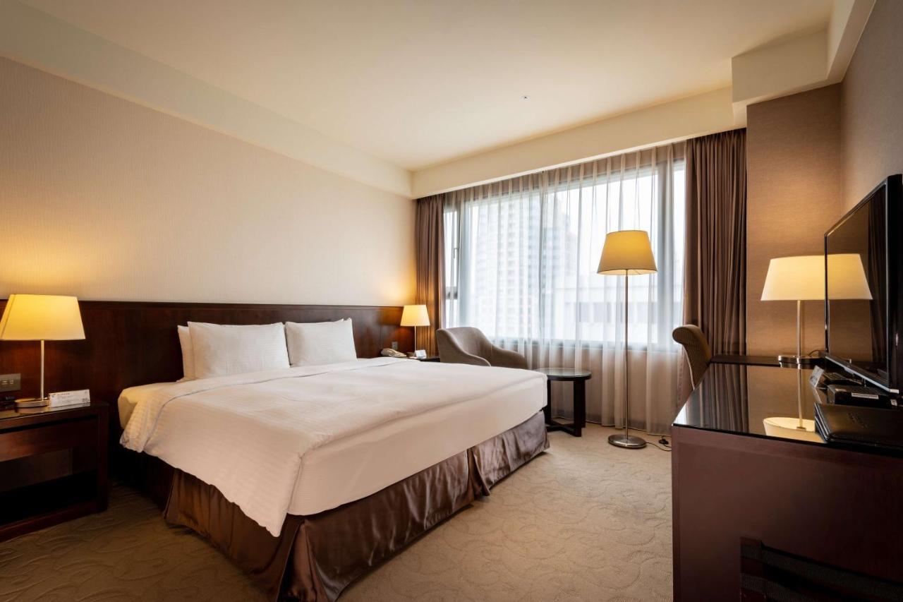 Lailai Hotel Тайчжун Экстерьер фото