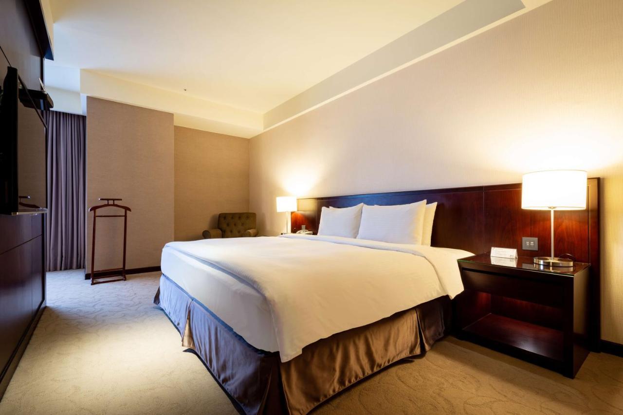 Lailai Hotel Тайчжун Экстерьер фото