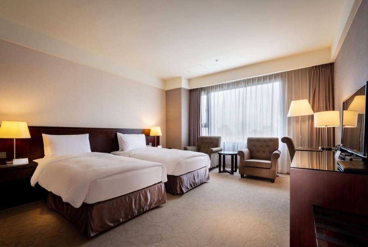 Lailai Hotel Тайчжун Экстерьер фото